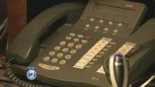 Consumer Alert: IRS phone scheme gets more sophisticated