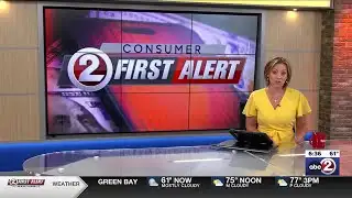 CONSUMER FIRST ALERT: Another Spectrum Cable scam