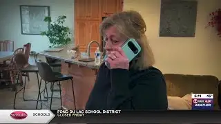 Consumer First Alert preview: Growing cryptocurrency ATM scam