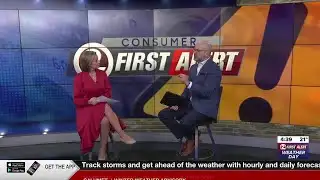 CONSUMER FIRST ALERT: ‘Snowball’ scams