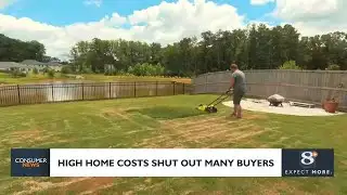 Consumer Headlines: 1 In 4 Households Living Paycheck To Paycheck