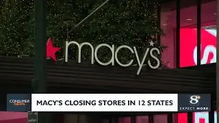 Consumer Headlines: Macy