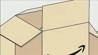 CONSUMER NEWS: Amazon Debuts New Box Designs