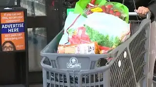 Consumer prices rose 2.7%, according to Bureau of Labor Statistics