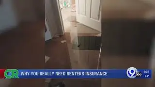 Consumer Report: why you really need renter