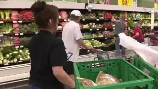Consumer Reports checks out grocery delivery services