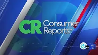 Consumer Reports: Digitize your family memories