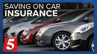 Consumer Reports experts help us lower our car insurance bill