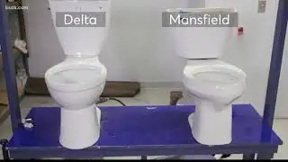 Consumer Reports: Finding the best toilet for your bathroom