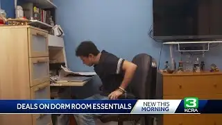 Consumer Reports: Here are deals on college dorm essentials