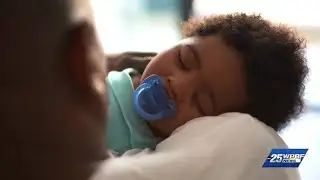 Consumer Reports investigation: safety risks in some pacifiers sold online