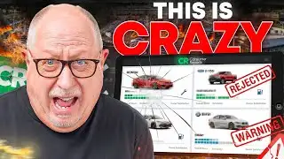 Consumer Reports Just SHOCKED The Auto Industry