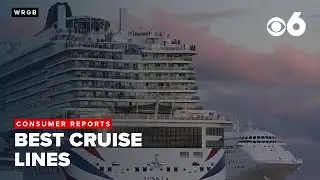 Consumer Reports recommends cruise lines, led by National Geographic–Lindblad