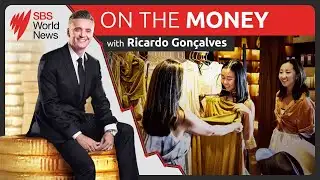 Consumers happy despite inflation | CBA profit rises | Warren Buffett going quiet