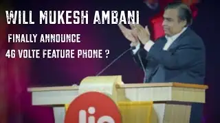 Consumers Waiting For Some Big News From Mukesh Ambani