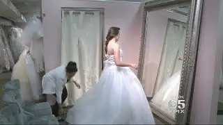 ConsumerWatch: National Bridal Gown Maker Abruptly Closes