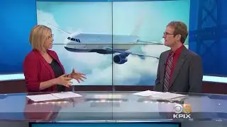 ConsumerWatch Weekend: Airline Passenger Rights