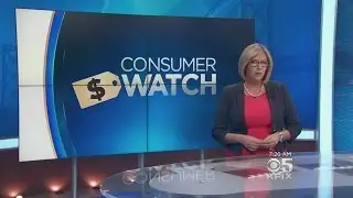 ConsumerWatch Weekend Roundup