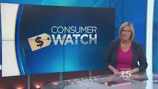 ConsumerWatch Weekend Roundup