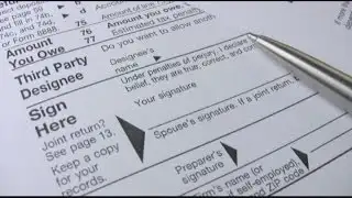 CONTACT 13: IRS Scam with a twist