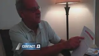 CONTACT 13: New twist to IRS scam