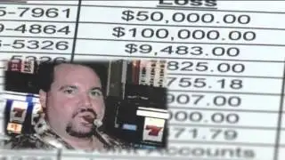 Contact 6: Financial planner scam