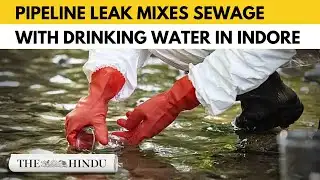 Contaminated water kills 10 in Indore, over 2,000 fall ill