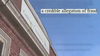 Continued coverage on Gateway fraud allegations
