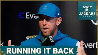 CONTINUITY: Jacksonville Jaguars’ Coaching Staff STAYS—Here’s How The Team Can Make 2026 A Success