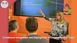 Continuous Integration and Deployment A Comprehensive Guide