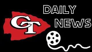 Contownian Network Daily News 2 -2-26