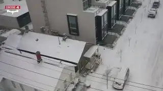 Contractors report Detroit plowing completed