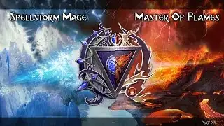Control Wizard Guide: Master Of Flames vs Spellstorm Mage (updated)