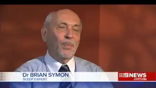 Controlled Crying | 9 News Adelaide