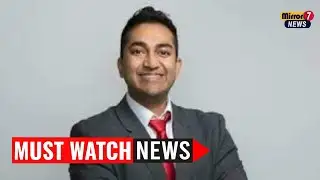 Controversial FDA Official Vinay Prasad Abruptly Resigns