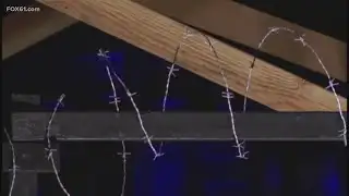 Controversial Hamden Halloween display draws concerns from mayor, NAACP