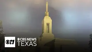 Controversial proposal on Texas Latter-day Saints temple spire faces council vote