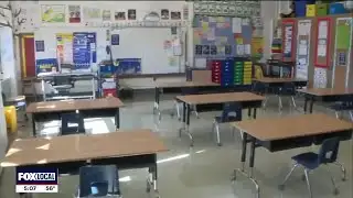 Controversial school voucher program launches in Texas