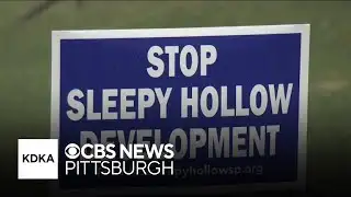 Controversial South Park housing development voted down
