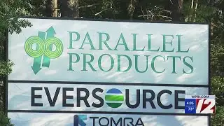 Controversial waste transfer station vote Tuesday night in New Bedford