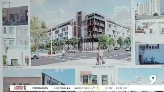 Controversy on new apartment complex potentially coming to Midtown