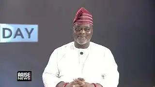 Controversy Trails Kano Government Rumoured Defection Plan - Ladipo Johnson 