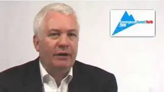 Convergence Summit North 2009 - 4