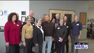 Conversation event at Durgin Center connects seniors with policymakers