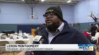 Conversations for Peace event kicks off week of MLK activities in Wilmington