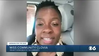 Convicted felons begin process of getting voting rights restored