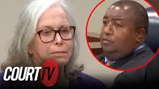 Convicted Killer Donna Adelson Sentenced For Role in Dan Markel