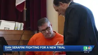 Convicted killer, former MLB pitcher testifies in push for new trial