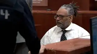 Convicted killer sentenced for shooting attorney at Houston fast food restaurant