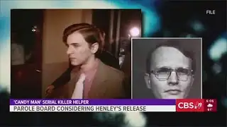 Convicted murderer involved with Houston